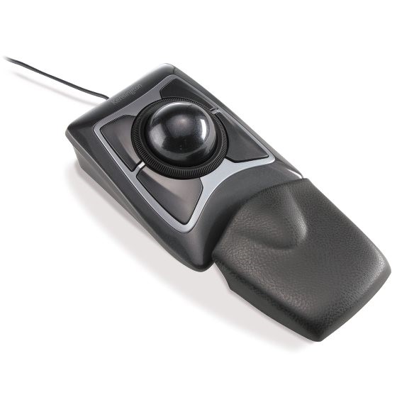 Kensington Expert Mouse Wired Trackball